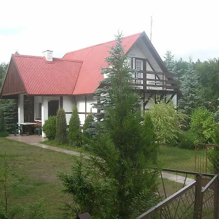 Holiday Dunajki