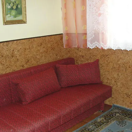Holiday Dunajki