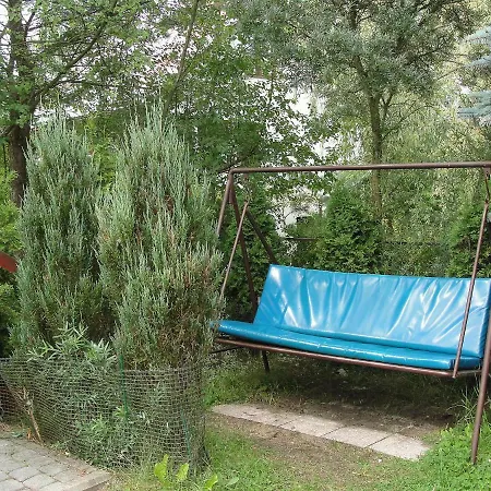 Holiday Dunajki
